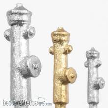 Weinert 5876 - Hydrant (TT)