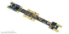 ESU 58771 - LokSound 5 micro DCC Direct Kato USA SC44 Leerdecoder, Retail, mit Lautsprecher 11x15mm, Spurweite: N