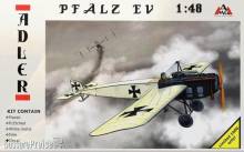 AMG AMG-A48204 - 1:48 Pfalz E.V