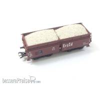 Modellbahn Engl 588 - echte Sandladung 28