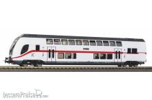 Piko 58800 - IC 2 Doppelstocksteuerwagen 2. Klasse DB AG VI