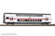 Piko 58801 - IC 2 Doppelstockwagen 2. Klasse DB AG VI