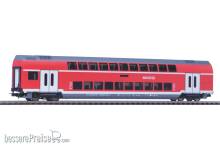 Piko 58803 - Doppelstockwagen 2. Klasse DB Regio VI