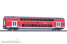 Piko 58804 - Doppelstockwagen 1. / 2. Klasse DB Regio