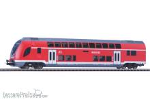Piko 58805 - Doppelstocksteuerwagen 2. Klasse DB Regio VI