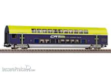 Piko 58811 - Doppelstockwagen 2. Klasse CAT