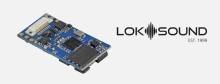 ESU 58813-S0133 - LokSound 5 micro DCC/MM/SX/M4, Einzellitzen, Retail, mit Lautsprecher 11x15mm, Spurweite: N, TT, H0 bespielt mit: Dampf BR 58 / BR 58.3