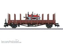 Märklin 058818 - Rungenwagen Rmm