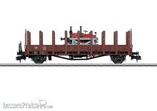 Märklin 058819 - Rungenwagen Rmm
