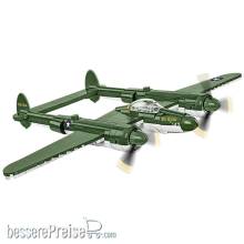 Cobi 5882 - Lockheed P-38 Lightning