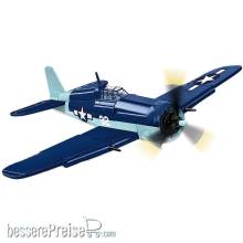 Cobi 5883 - Grumman F6F Hellcat