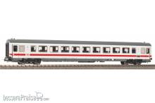 Piko 58842 - Personenwagen Bpmz 284 2. Klasse DB AG VI