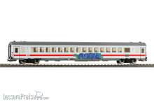Piko 58849 - Personenwagen Apmmz 106 1. Klasse DB AG VI mit Graffiti