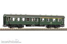 Piko 58860 - Umbauwagen 1./2. Kl. AB4yg DB IV