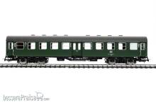 Piko 58863 - Umbauwagen 2. Kl. B4yg DB IV