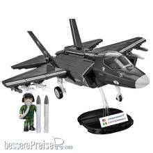 Cobi 5895 - F-35B STOVL Lightning II