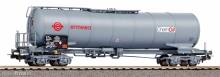 Piko 58970 - Knickkesselwagen F-Ersa Ermewa Chemoil VI