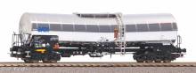Piko 58978 - Chemiekesselwagen GATX NL VI