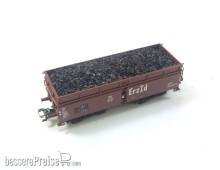Modellbahn Engl 590 - echte Kohleladung 52 2x 48 x 33 mm
