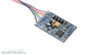 ESU 59020 - LokPilot 5 Basic, 8-pin NEM652, Spurweite H0, 0