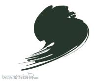 HATAKA HTK-A289 - Red Line 17ml Fir Green (RAL 6009)