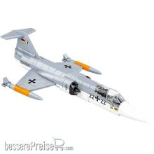 Cobi 5907 - Lockheed F-104 Starfighter