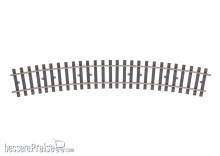 Märklin 059073 - Gebogenes Gleis