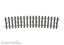 Märklin 059075 - Gebogenes Gleis