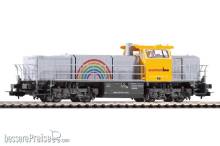Piko 59077 - Diesellok G 1700 Schweerbau VI Wechselstromversion
