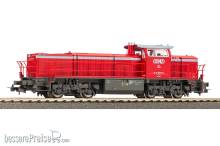 Piko 59079 - Diesellok G 1700 GKB VI Wechselstromversion