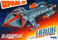 Round2 590881 - 1/72 Space: 1999 Hawk MK IX
