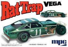 Round2 590905 - 1/25 1974er Chevy Vega Rat Trap