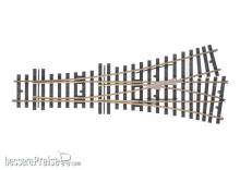 Märklin 059091 - Dreiwegeweiche