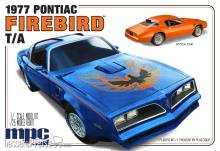 Round2 590916 - 1/25 1977er Pontiac Firebird