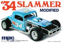 Round2 590927 - 1/25 1934er Slammer Modified