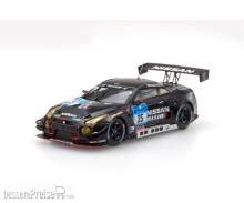 Ebbro 591045481 - 1:43 NISSAN GT-R NISMO GT3 24h Nur. 2015