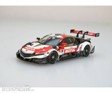 Ebbro 591045514 - 1:43 MOTUL MUGEN NSX-GT GT500 2017 #16