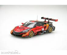 Ebbro 591045629 - 1:43 ARTA NSX-GT GT500 #8