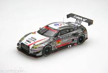 Ebbro 591045774 - 1:43 TANAX ITOCHU ENEX Im.GT-R GT300 #10