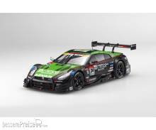 Ebbro 591081040 - 1:18 Dstation ADVAN GT-R GT500 15 Fuji
