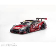 Ebbro 591081044 - 1:18 MOTUL AUTECH GT-R GT500 16 Sugo