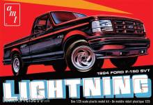Round2 591110 - 1/25 1994er Ford F-150