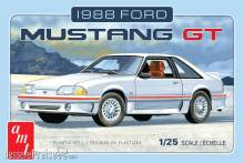 Round2 591216 - 1/25 1988er Ford Mustang