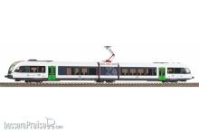 Piko 59127 - Elektrotriebwagen GTW 2/6 ´Stadler´ StB VI