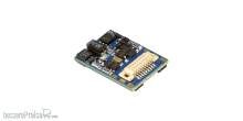 ESU 59128 - LokPilot 5 Fx micro DCC, Next18, Spurweite N, TT