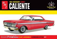 Round2 591334 - 1/25 1964 Mercury Comet Craftsman Plus Series
