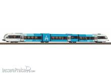 Piko 59136 - Dieseltriebwagen GTW 2/8 ´Stadler´ Arriva VI