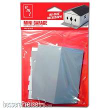 Round2 591361 - 1/64 Mini-Garage