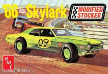 Round2 591398 - 1/25 1966er Buick Skylark Modified Stocker