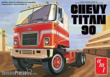 Round2 591417 - 1/25 Chevy Titan 90